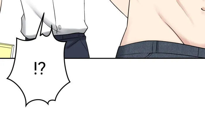 ตื่นมาอีกทีก็เป็นนายเอกไปซะแล้ว ตอนที่ 6 คอนโดคุณเขตรัฐ รูปที่ 46