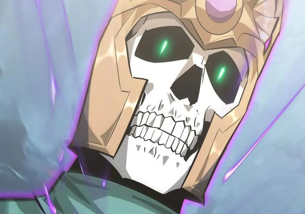 Unparalleled in the Online Gaming World ยอดคน ณ โลกออนไลน_ ตอนที่ ตอนที่ 60 รูปที่ 240