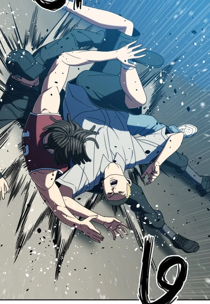 นักรบแช่แข็ง ตอนที่ 37 รูปที่ 106