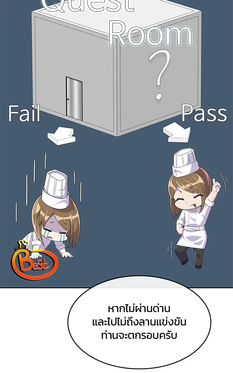 บันทึกครัวค่ายทหาร ตอนที่ 207 รูปที่ 83