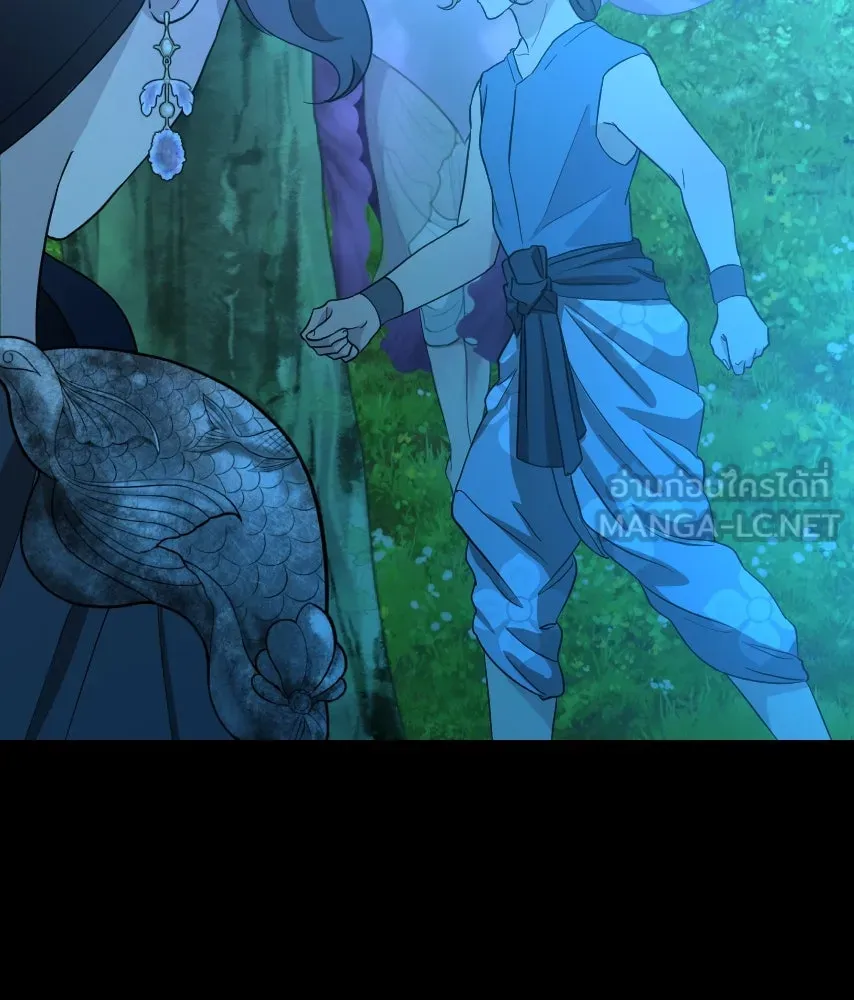 จันทร์เจ้า ตอนที่ ตอนที่ ๔๔  จุดเริ่มต้นของเรื่องทั รูปที่ 63