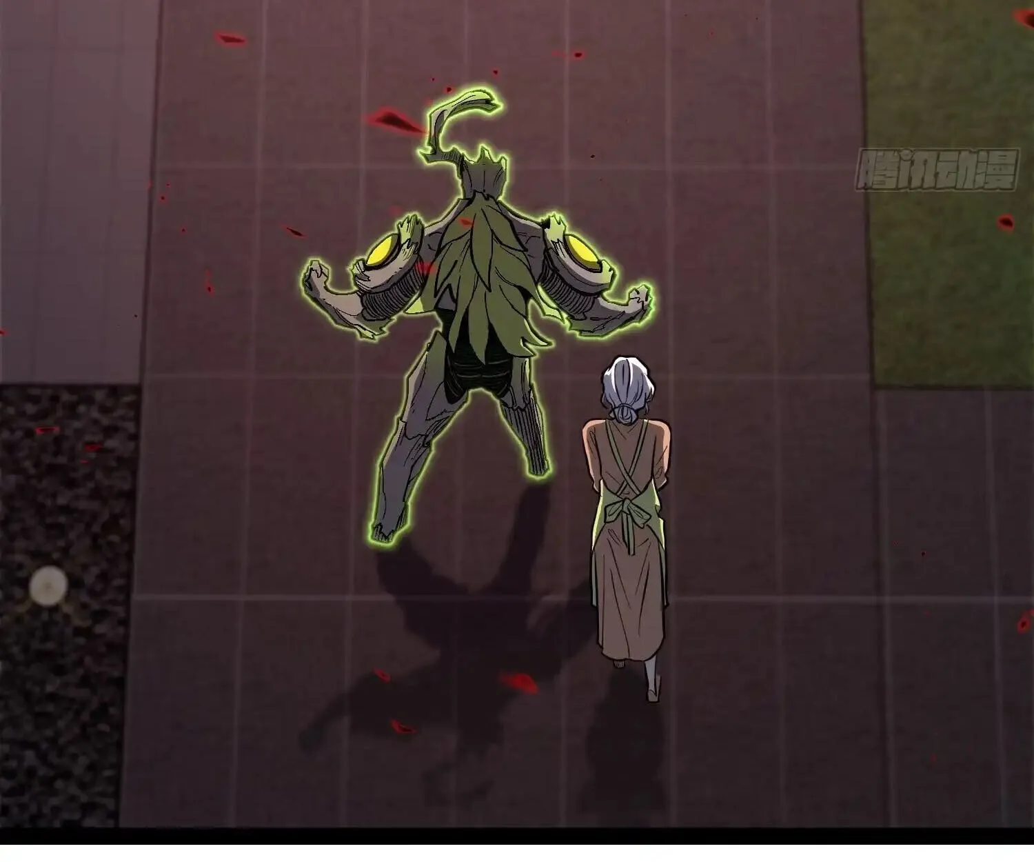 Full-Time Awakening ต_นพล_งไร_ข_ดจำก_ด ตอนที่ ตอนที่ 41 รูปที่ 45