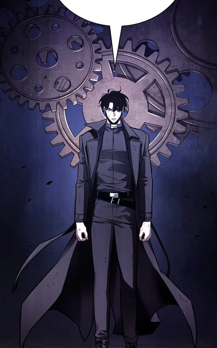 Omniscient Reader อ่านชะตาวันสิ้นโลก ตอนที่ 28 การสังเวยผู้แข็งแกร่งที่สุด (7 รูปที่ 31