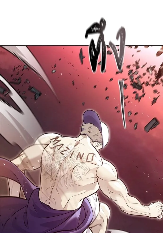 ทาวเวอร์ออฟก๊อด หอคอ ตอนที่ 641 รูปที่ 476