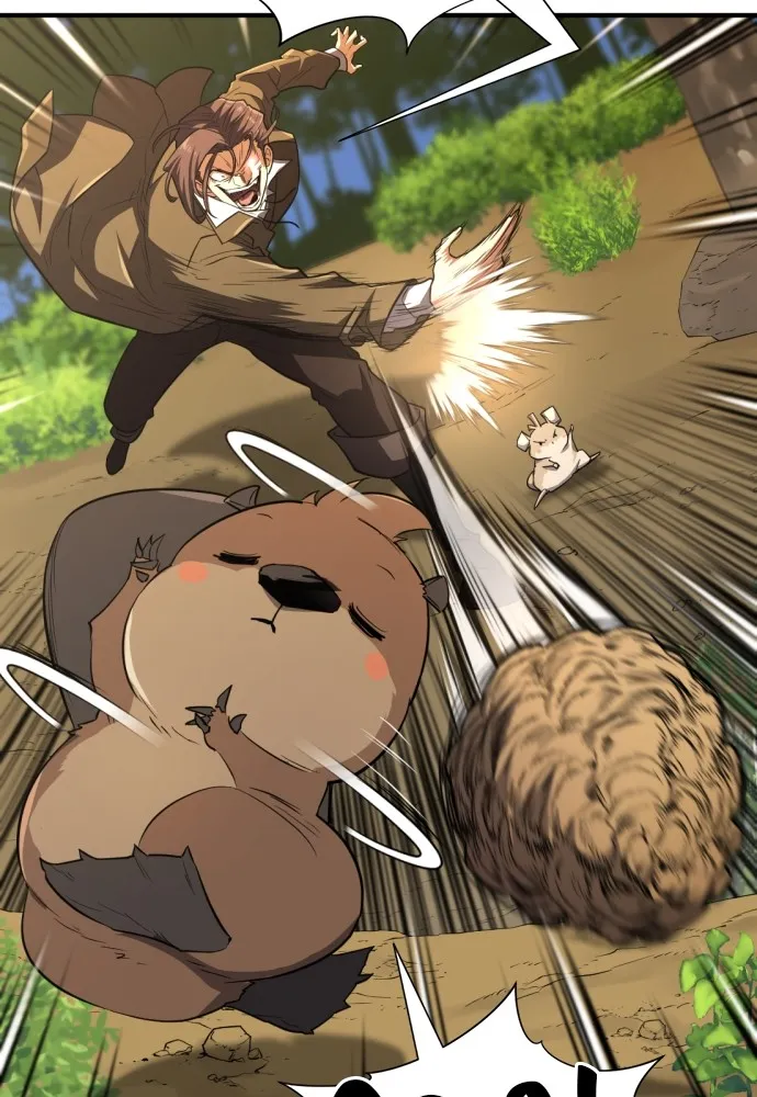 ยอดสถาปนิกผู้พิทักษ์อาณาจักร ตอนที่ 105 รูปที่ 26