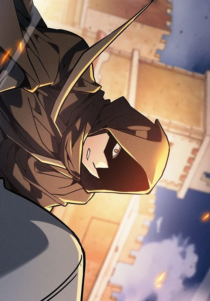 นักดาบอัจฉริยะจากอะคาเดมี ตอนที่ 124 รูปที่ 52