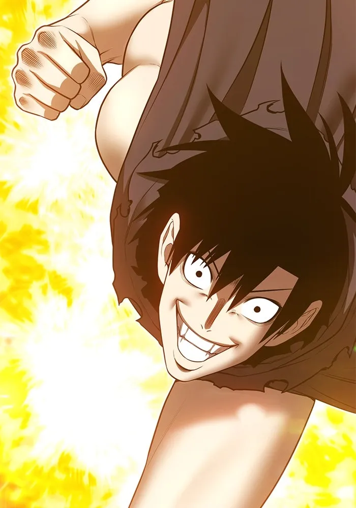 +99 ท่อนไม้พร้อมบวก ตอนที่ 68 อนาเธอร์เวิลด์ (1) รูปที่ 289