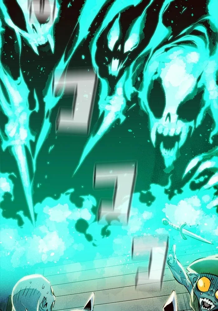 The Lone Necromancer ตอนที่ 3 รูปที่ 191