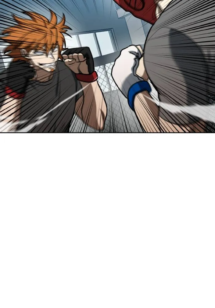 ราชาแห่งอ็อกทากอน ตอนที่ 97 รูปที่ 88