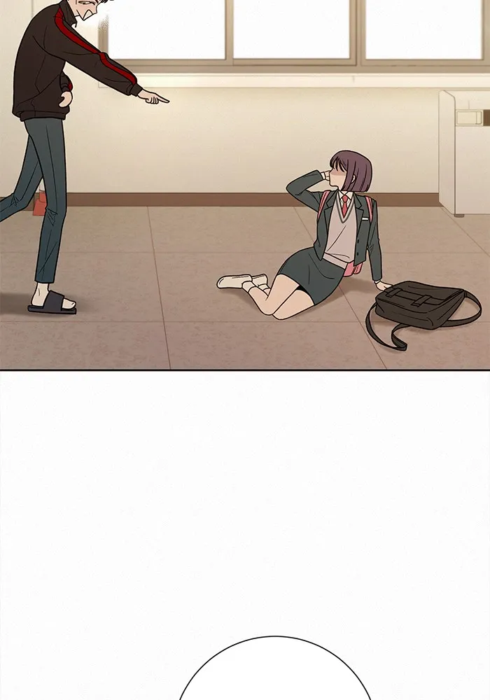 ปฏิบัติการรักวุ่นหัวใจ ตอนที่ 8 รูปที่ 86