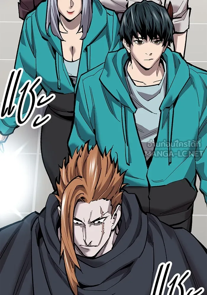 ยอดคนเลเวลทะลุ ตอนที่ 24 การกลับมาของฮีโร่ รูปที่ 54