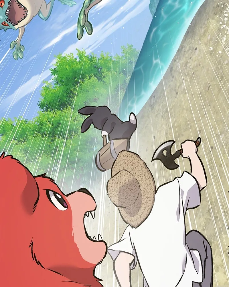 ปลูกผักพิชิตหอคอย ตอนที่ 88 รูปที่ 52