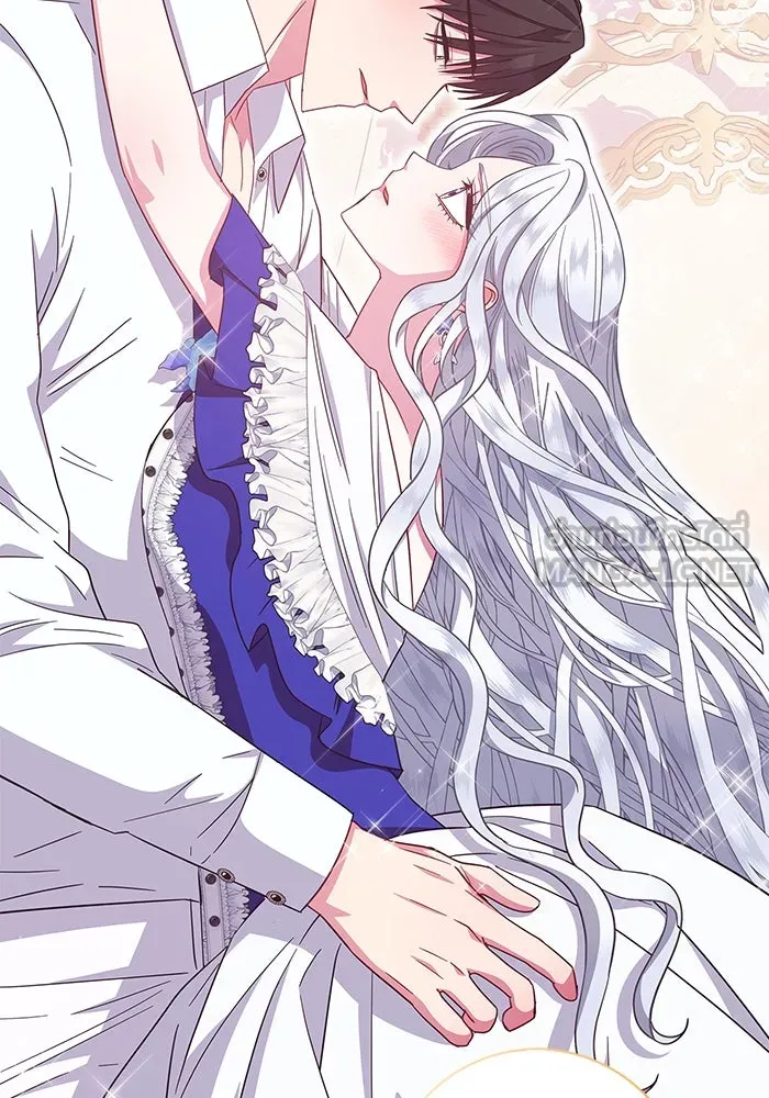 ฉันกลายเป็นแม่พระเอกนิยายจอมเสเพล ตอนที่ 24 รูปที่ 108