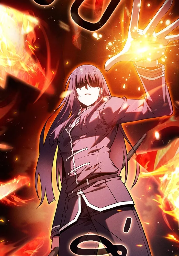 นักดาบอัจฉริยะจากอะคาเดมี ตอนที่ 77 รูปที่ 2