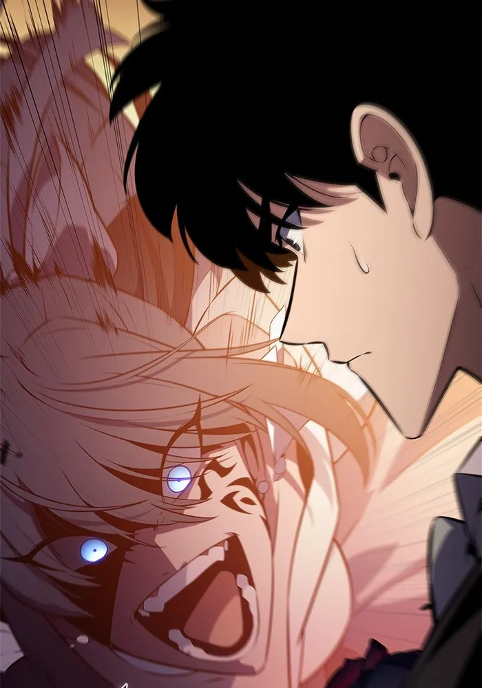 ผู้เล่นหน้าใหม่เลเวลแมกซ์ ตอนที่ 201 สงครามชิงคู่ (3) รูปที่ 34