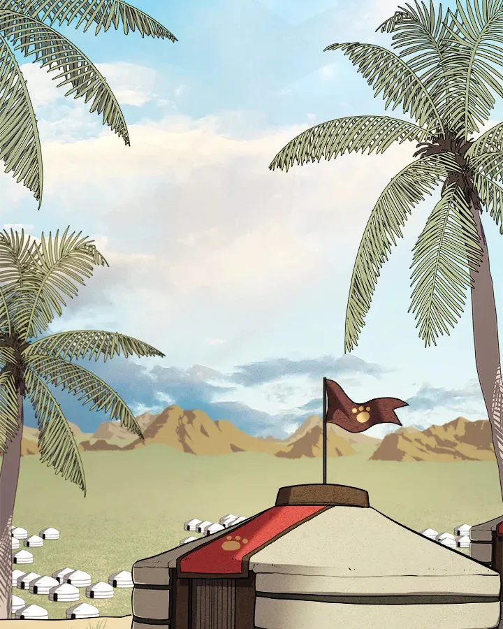 Overpowered Sword ตอนที่ ตอนที่ 126 รูปที่ 53