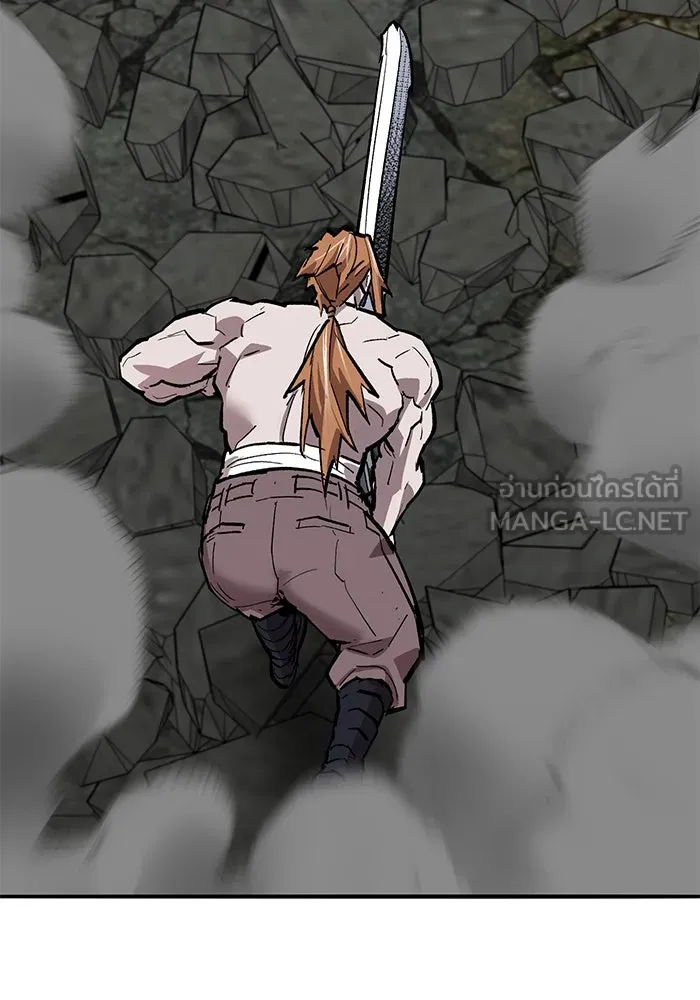 ยอดคนเลเวลทะลุ ตอนที่ 51 โลกที่ลุกเป็นไฟ (6) รูปที่ 102