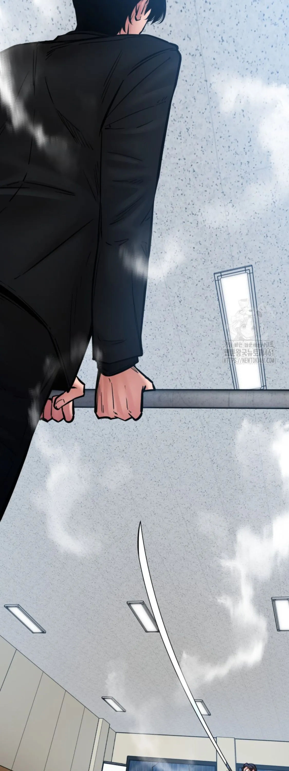 Blade of Retribution ดาบแห_งการลงท_ณฑ_ ตอนที่ ตอนที่ 41 รูปที่ 26