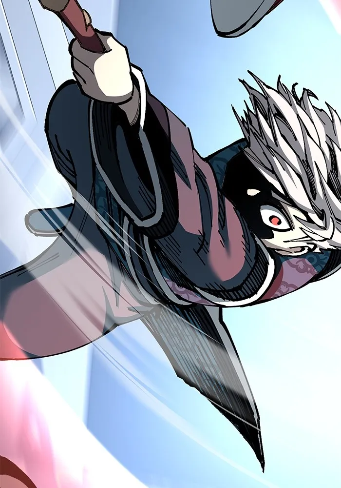 คุณปู่จอมยุทธกับหลานสาวสุดแกร่ง ตอนที่ 83 รูปที่ 79