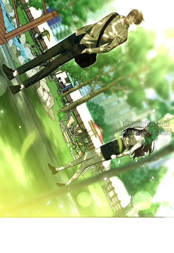 วิธีหนีตายจากนิยายโรคจิต ตอนที่ 61 รูปที่ 150