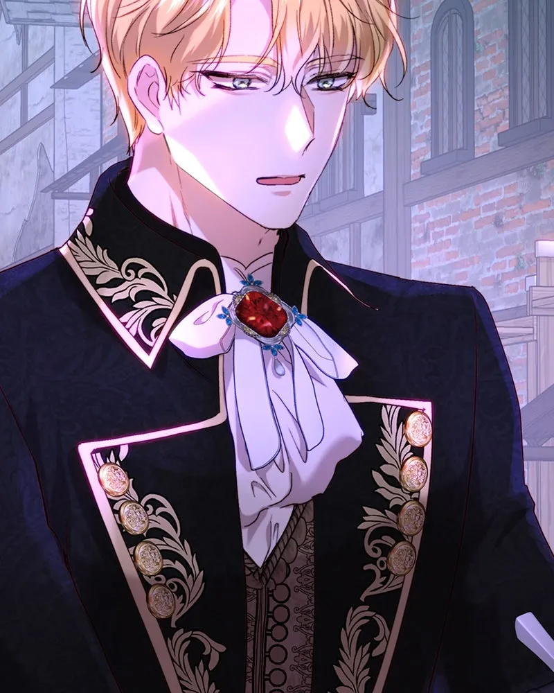 เจ้าหญิงคลั่งแห่งวังหลวง ตอนที่ 61 รูปที่ 20