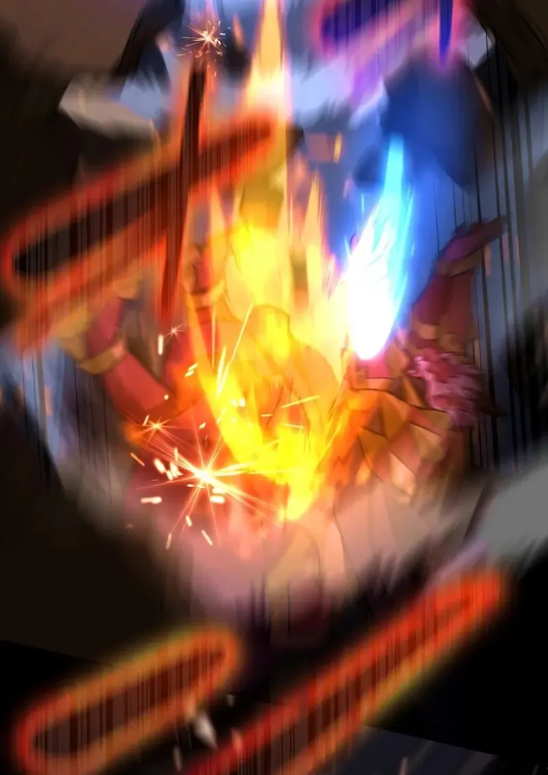 The Strongest Assassin Gets Transferred To Another World With His Whole Class ตอนที่ ตอนที่ 49 รูปที่ 132