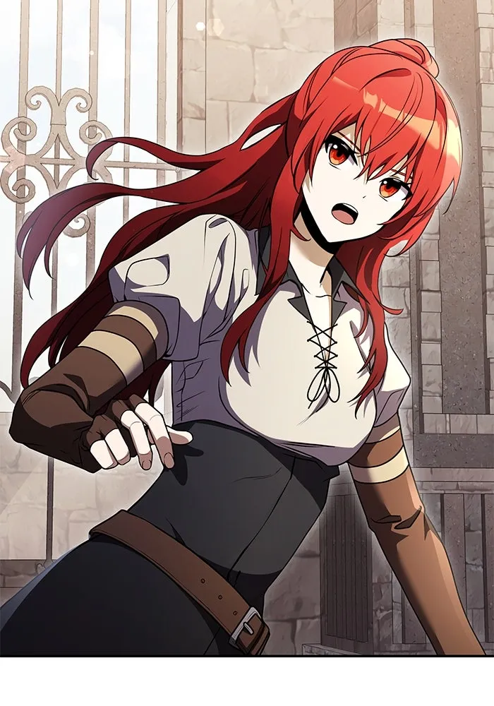 อัศวินดำล่าท้าเวลา ตอนที่ 7 รูปที่ 107