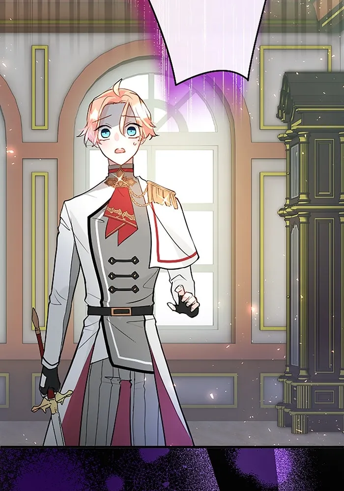 คุณหนูย้อนเวลามาเป็นอัศวิน ตอนที่ 29 รูปที่ 100