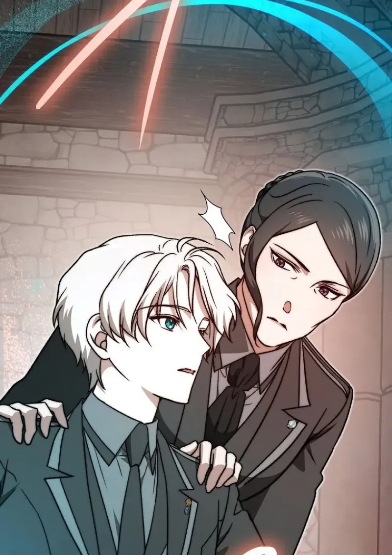 Concept Grasping Magic Genius ตอนที่ ตอนที่ 52 รูปที่ 113