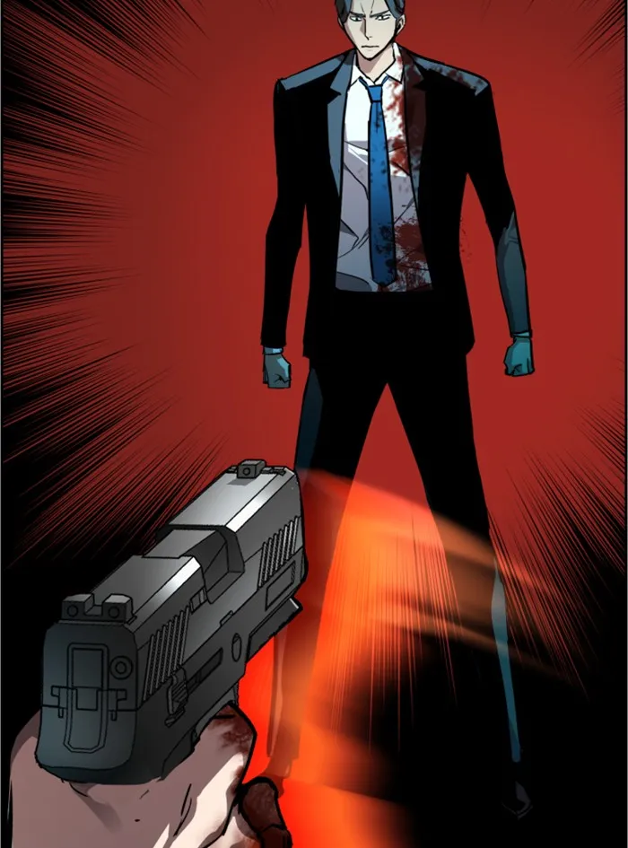 พี่ชายสายบอดี้การ์ด ตอนที่ 49 รูปที่ 52