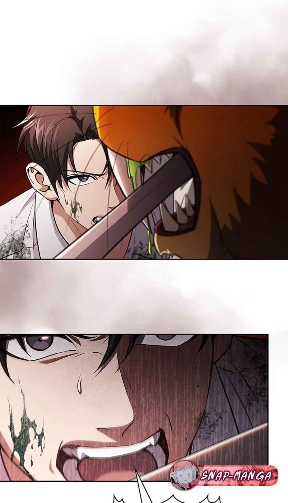 How to Survive Restructuring ว_ธ_เอาต_วรอดจากการปร_บโครงสร_าง ตอนที่ ตอนที่ 31 รูปที่ 2