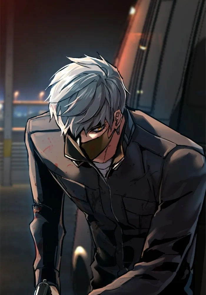 พี่ชายสายบอดี้การ์ด ตอนที่ 264 รูปที่ 88