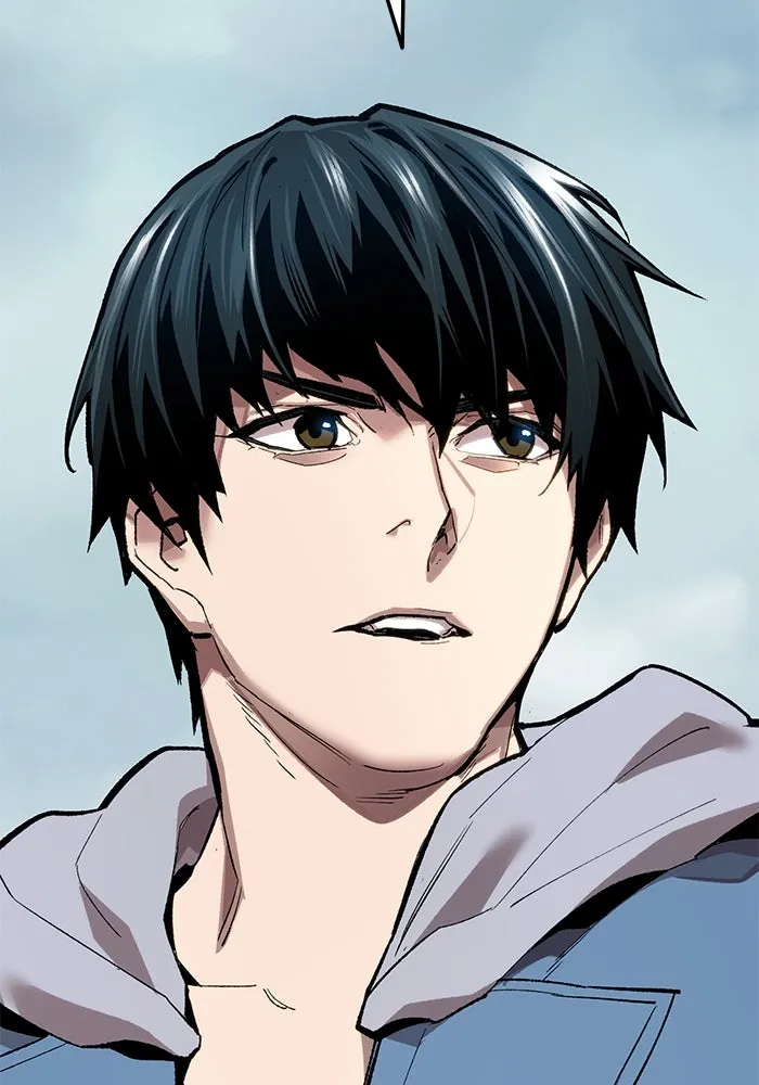 ยอดคนเลเวลทะลุ ตอนที่ 46 โลกที่ลุกเป็นไฟ รูปที่ 209