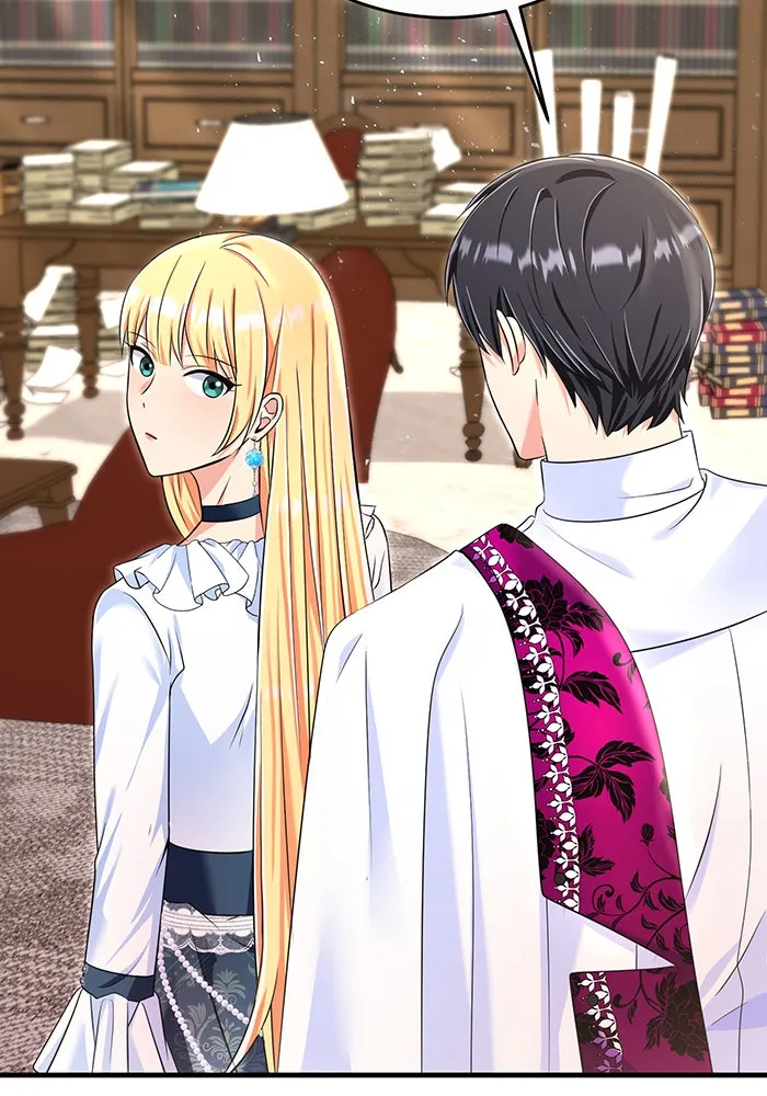 นางร้ายที่ไหนจะมีคุณธรรม ตอนที่ 99 รูปที่ 83