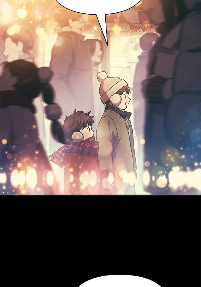 My S-Class Hunters ตอนที่ 77 ความทรงจำของมือที่จับไว้ รูปที่ 86