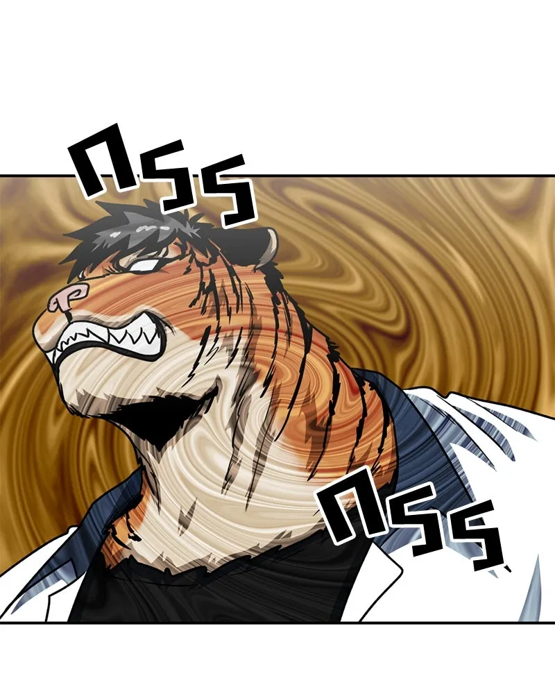 โรงเรียนสัตว์กินเนื้อ ตอนที่ 45 รูปที่ 10