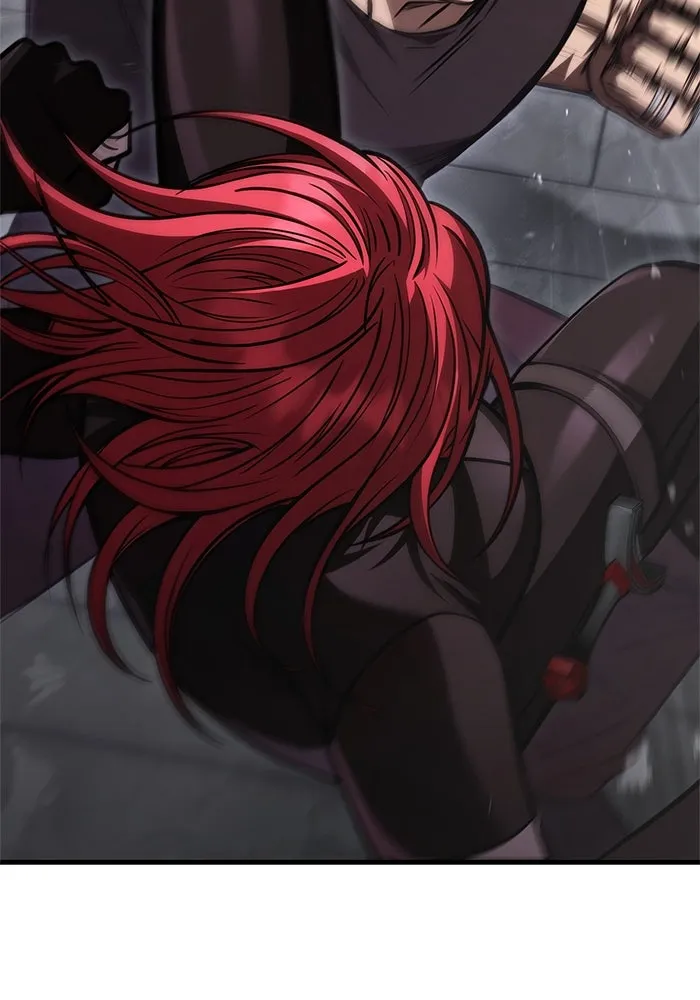 เอาชีวิตรอดในเกมฉบับคนเถื่อน ตอนที่ 118 อาเมลเลีย เรนเวลส์ รูปที่ 49