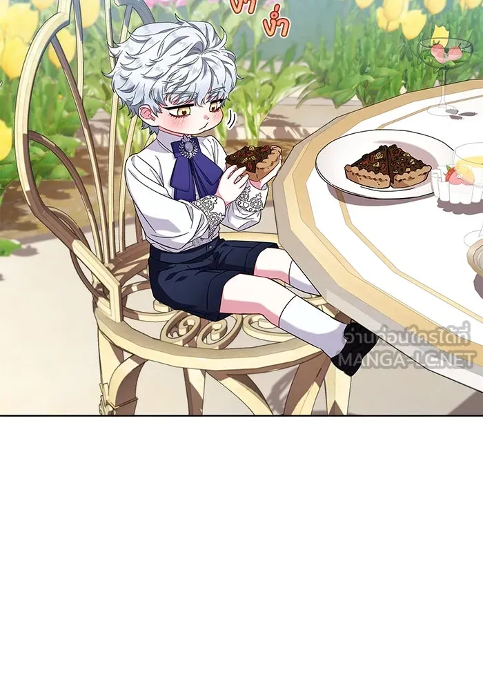 ฉันกลายเป็นแม่พระเอกนิยายจอมเสเพล ตอนที่ 13 รูปที่ 66