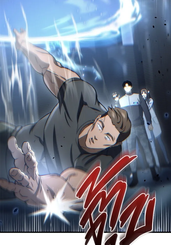 โกดังลับหลังโลกแตก ตอนที่ 14 รูปที่ 158