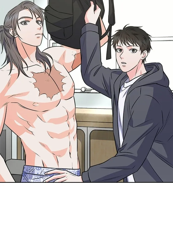 แด่ความเกลียดชัง ตอนที่ 63 รูปที่ 109