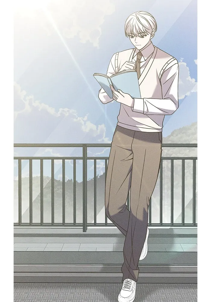 วายร้ายก็อยากมีรัก ตอนที่ 31 รูปที่ 67