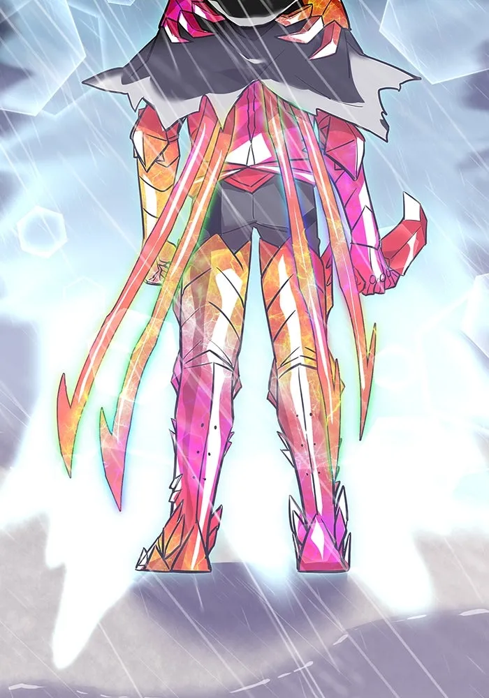 เพลเยอร์เลือดเทวะ ตอนที่ 26 สเตจ  บัลลังก์แห่งวายุและอัสนี รูปที่ 164