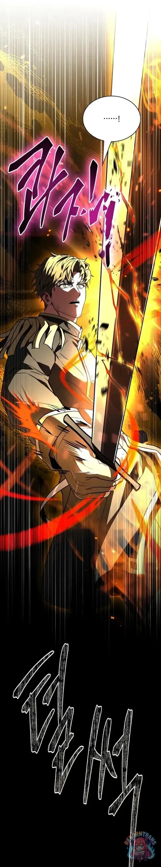 Return of The Unrivaled Spear Knight ตอนที่ ตอนที่ 187 รูปที่ 28
