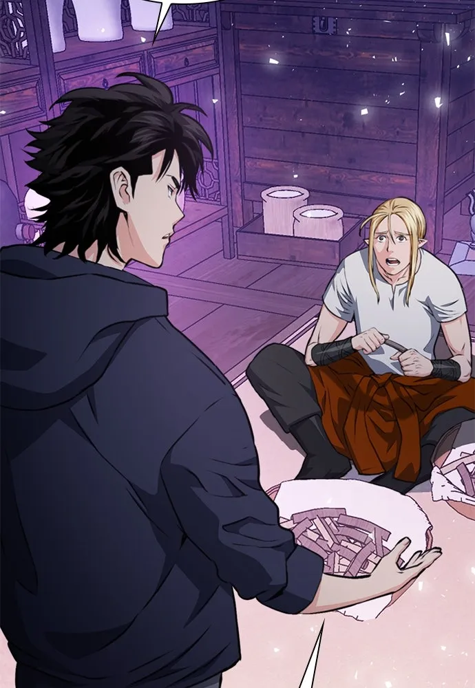 ดรูอิดแห่งสถานีโซล ตอนที่ 157 รูปที่ 52