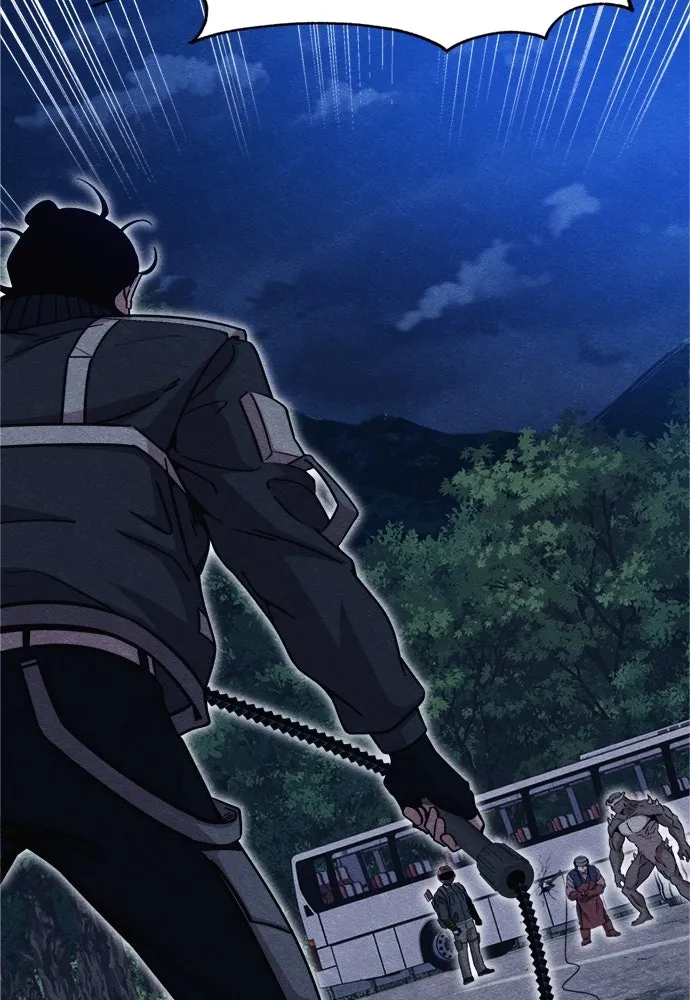 Zombie X Slasher ตอนที่ 54 รูปที่ 92