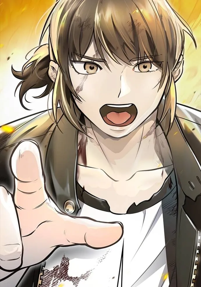 ทาวเวอร์ออฟก๊อด หอคอ ตอนที่ 637 รูปที่ 248