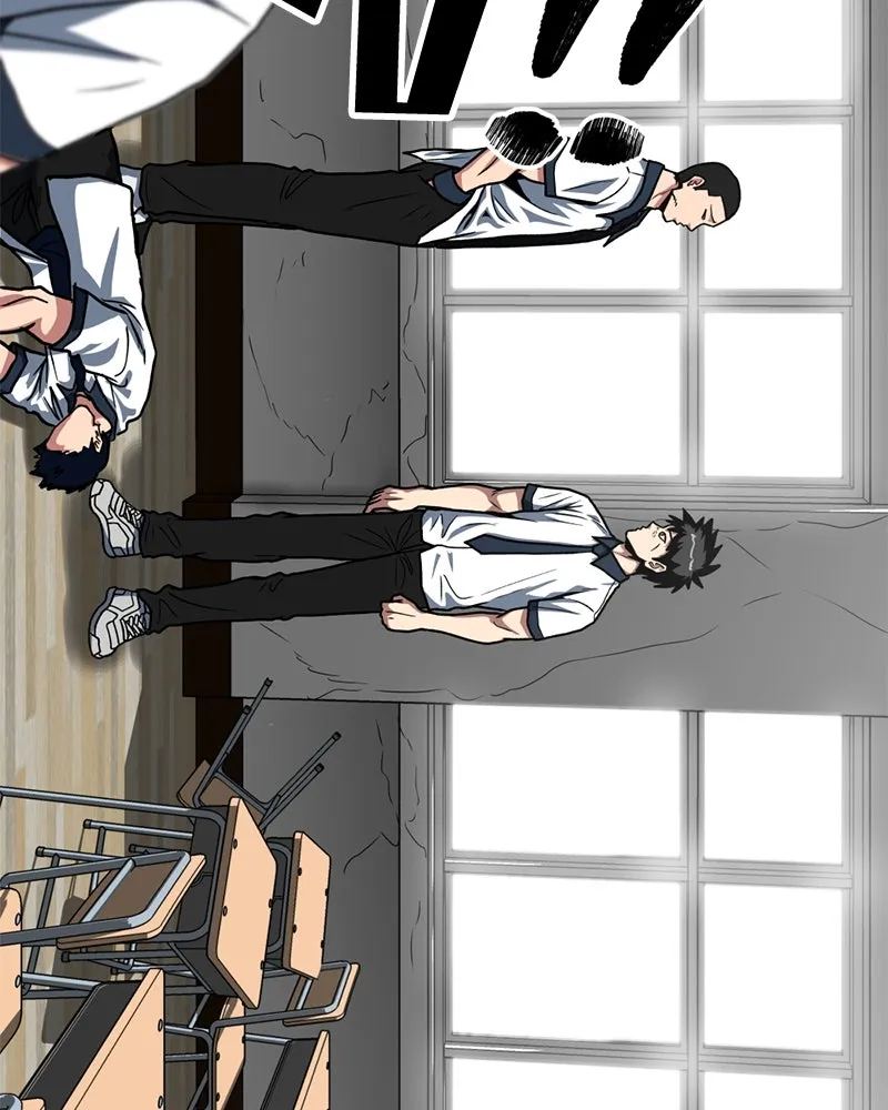 โรงเรียนสัตว์กินเนื้อ ตอนที่ 26 รูปที่ 83