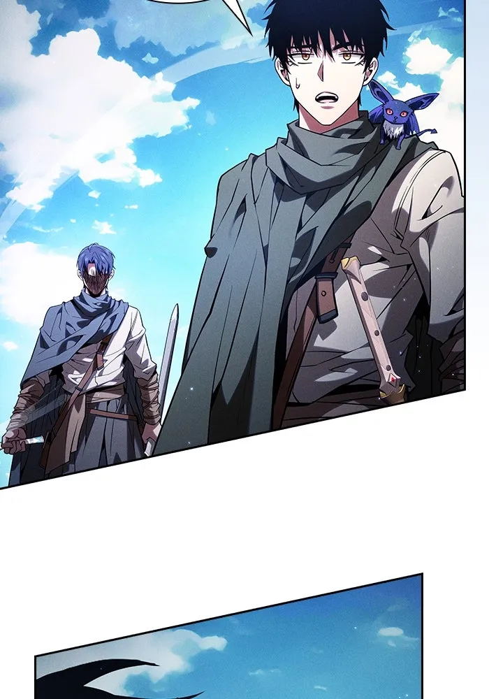 นักดาบอัจฉริยะจากอะคาเดมี ตอนที่ 105 รูปที่ 49