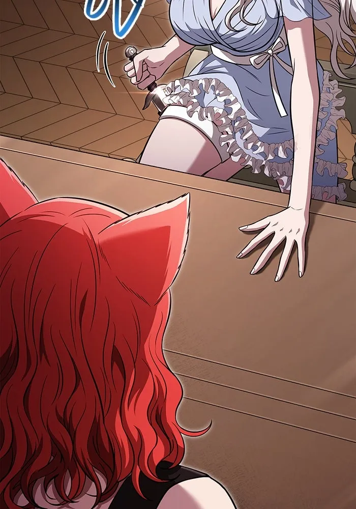 เอาชีวิตรอดในเกมฉบับคนเถื่อน ตอนที่ 81 ความปั่นป่วน รูปที่ 179