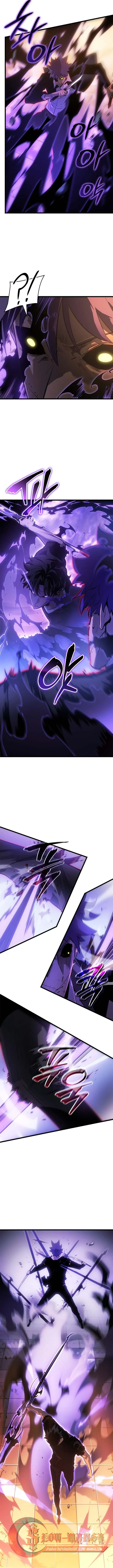 Solo Leveling_ Ragnarok โซโล_เลเวลล_ง แร_คนาร_อค ตอนที่ ตอนที่ 52 รูปที่ 5